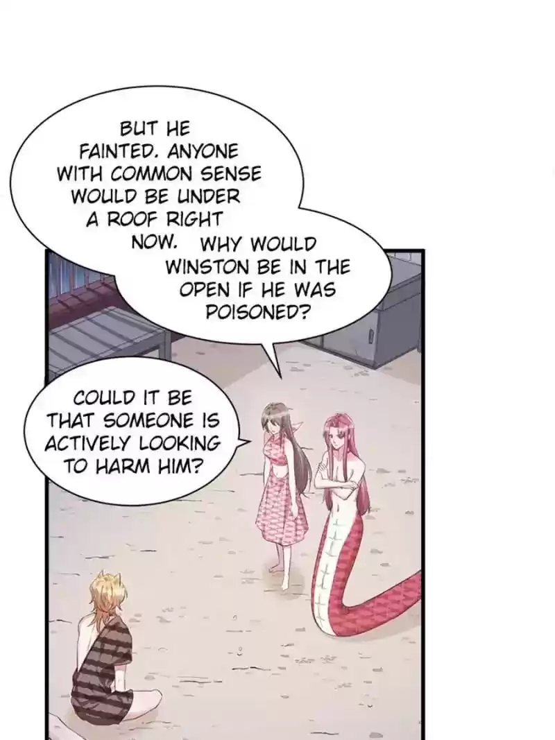 Beauty and the Beasts Chapter 82