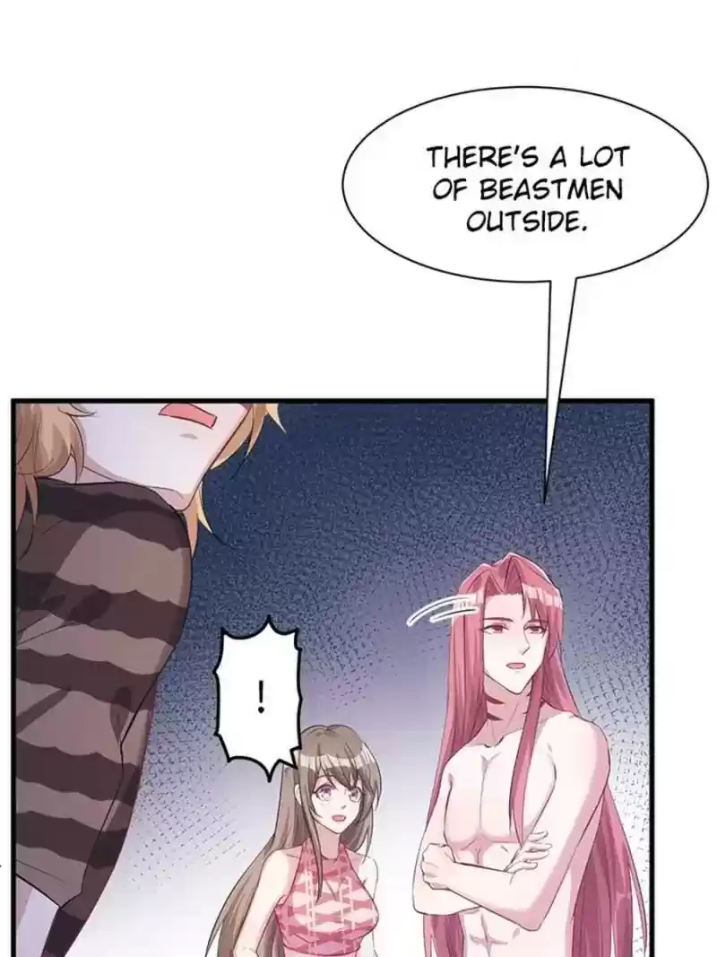 Beauty and the Beasts Chapter 82