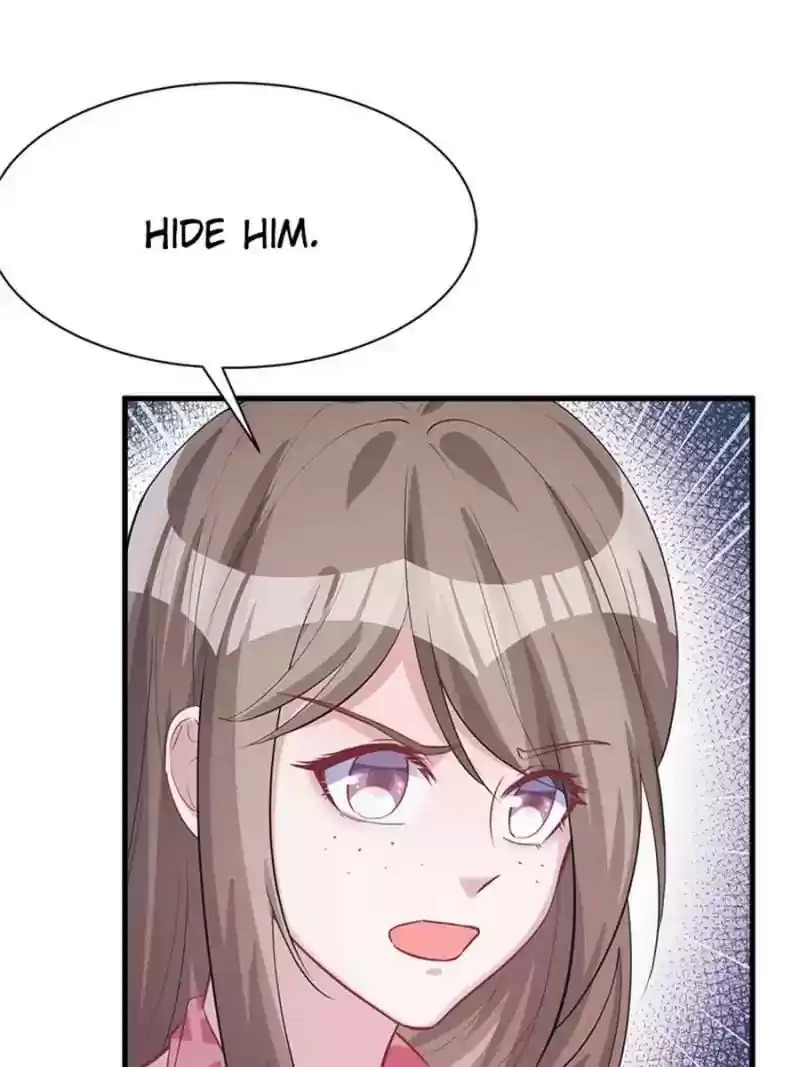 Beauty and the Beasts Chapter 82