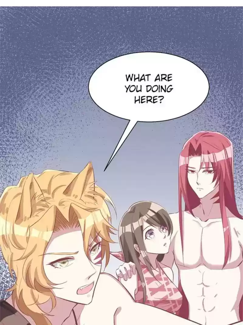 Beauty and the Beasts Chapter 82