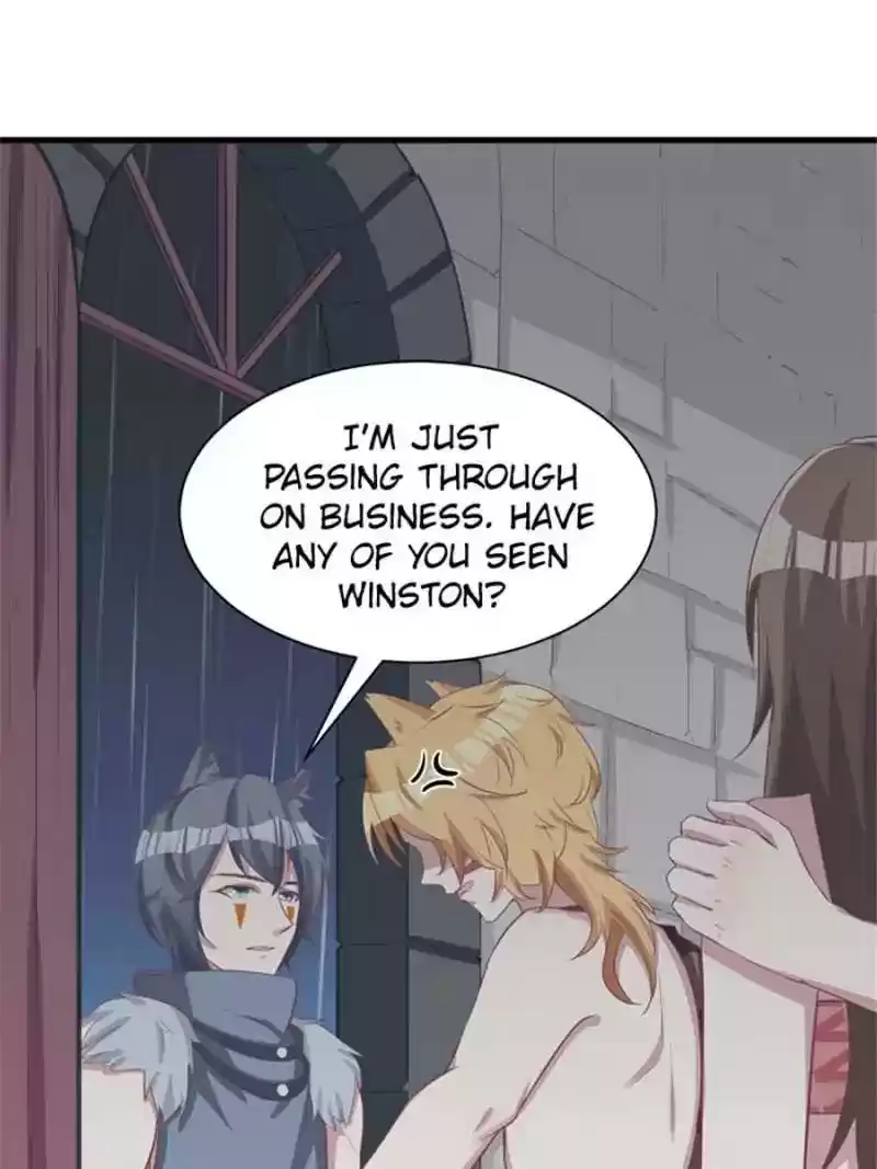 Beauty and the Beasts Chapter 82