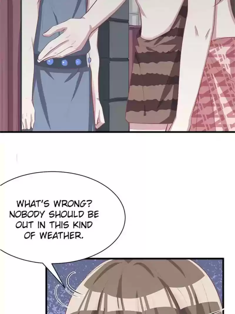 Beauty and the Beasts Chapter 82