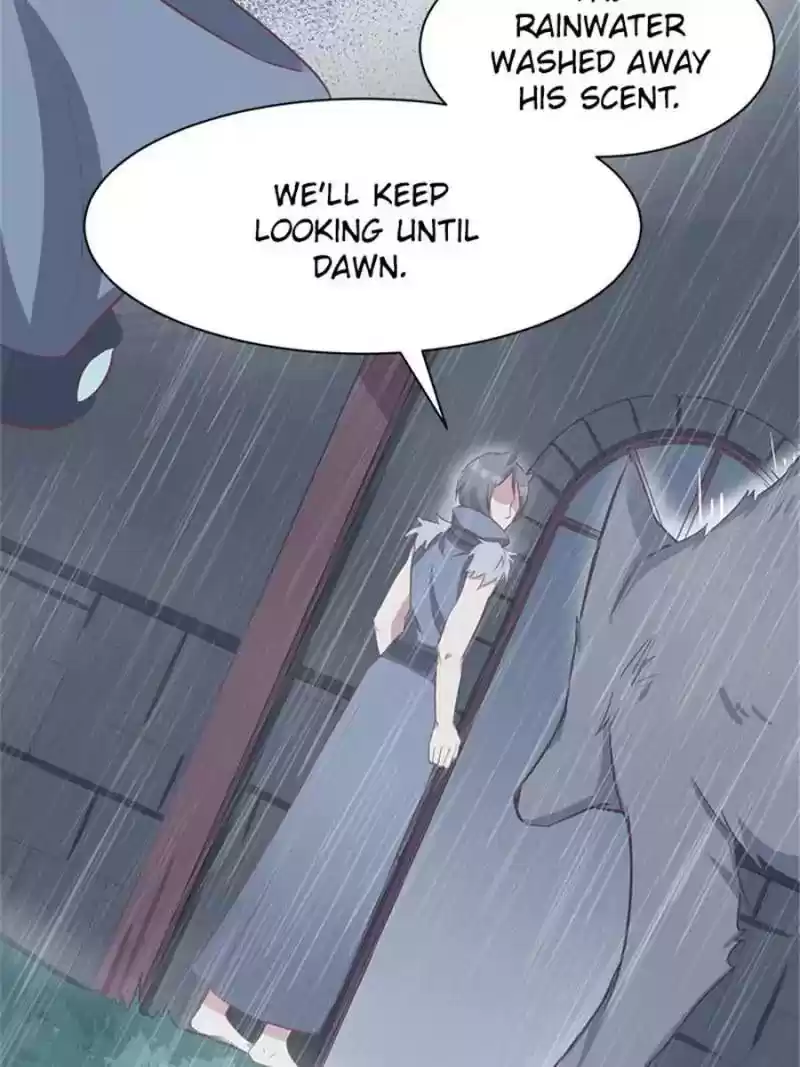 Beauty and the Beasts Chapter 82