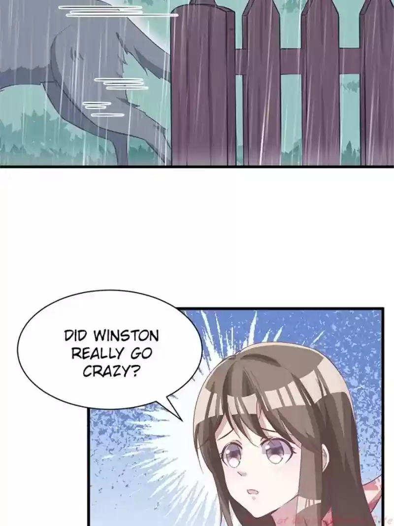 Beauty and the Beasts Chapter 83