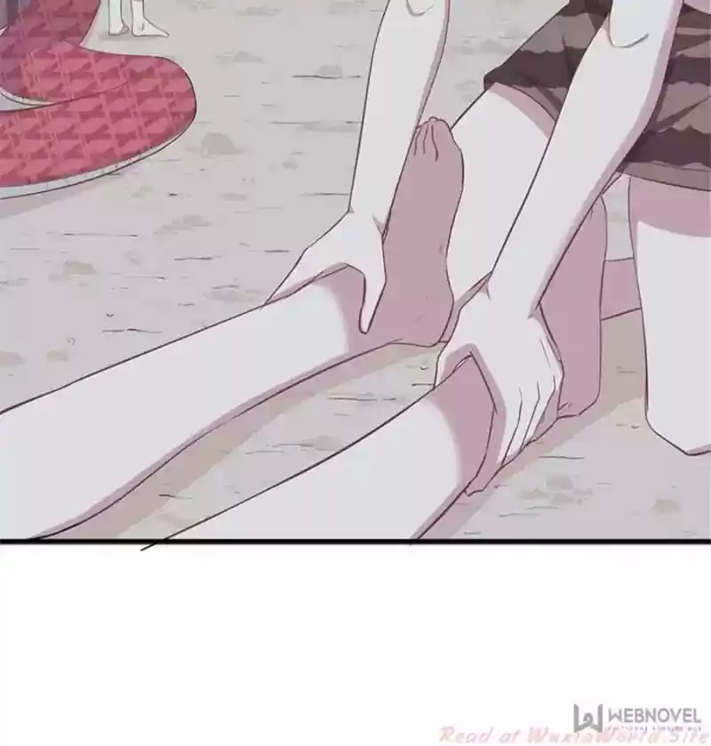 Beauty and the Beasts Chapter 83