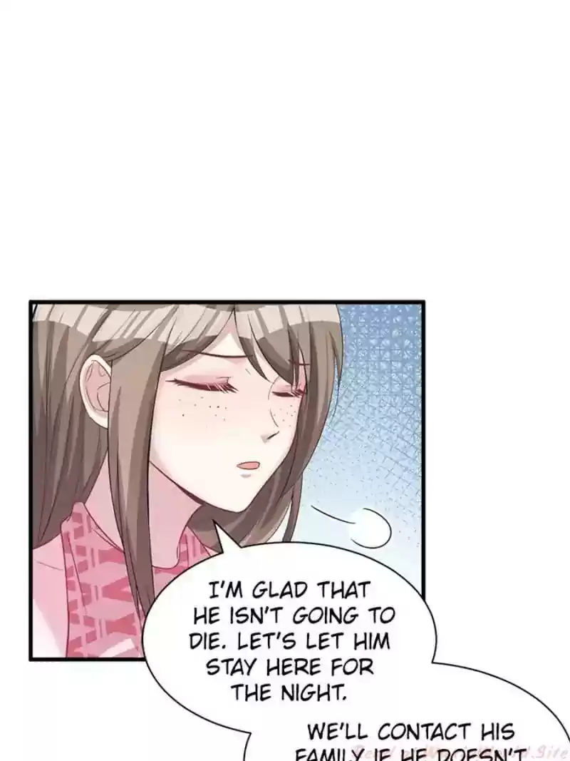 Beauty and the Beasts Chapter 83