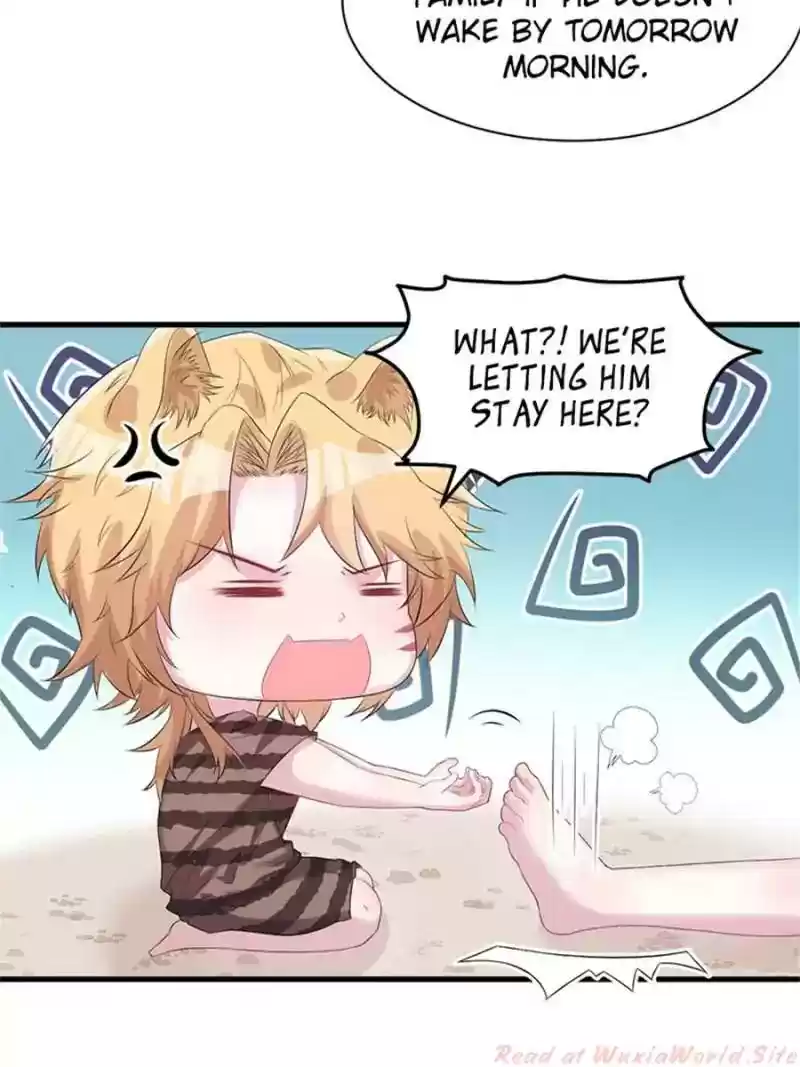 Beauty and the Beasts Chapter 83