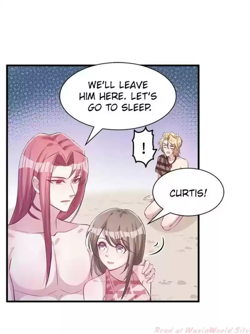 Beauty and the Beasts Chapter 83