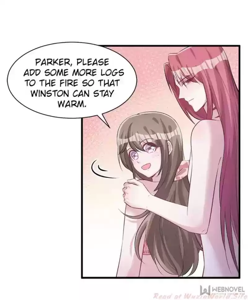 Beauty and the Beasts Chapter 83