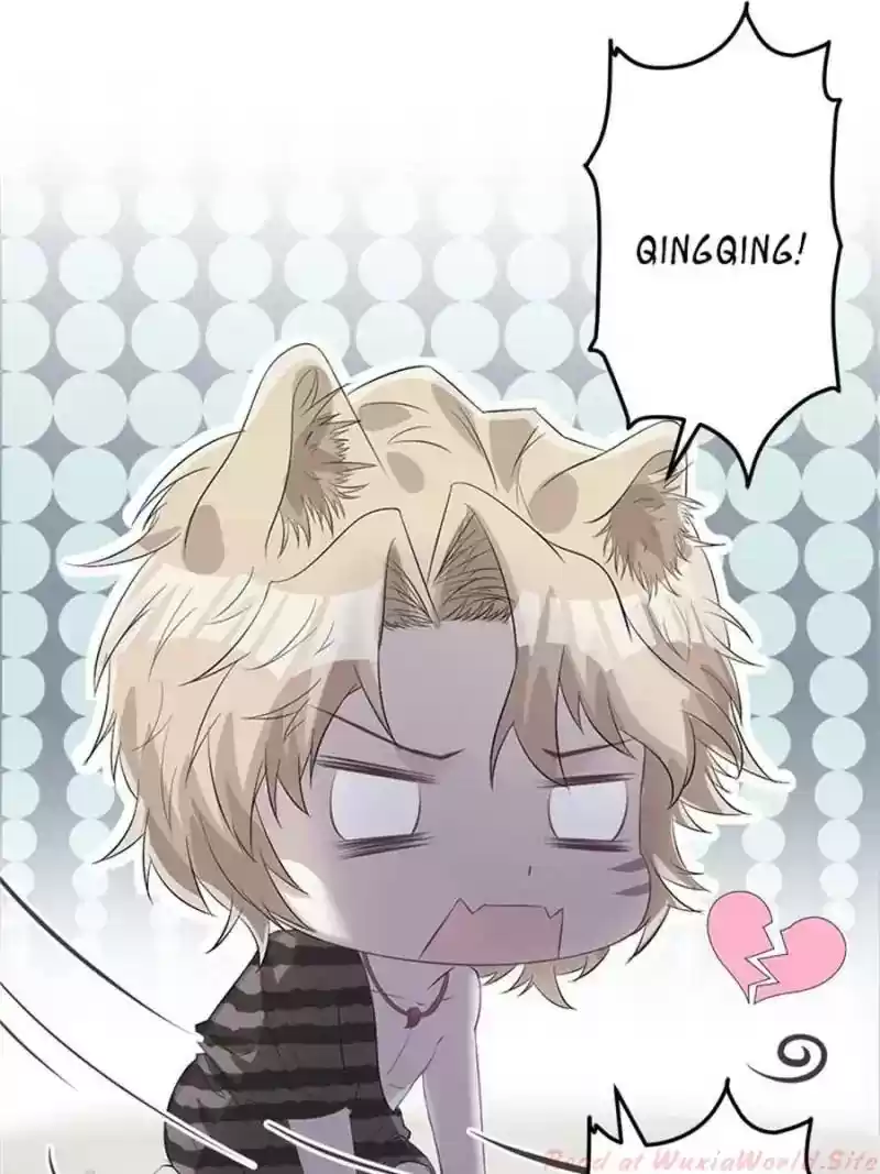 Beauty and the Beasts Chapter 83