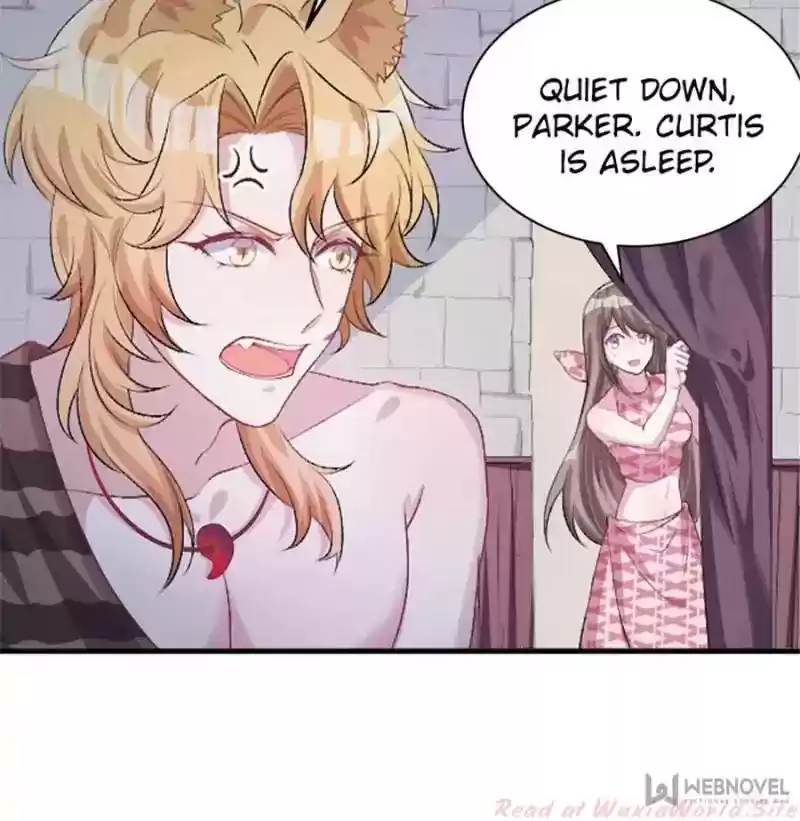 Beauty and the Beasts Chapter 83