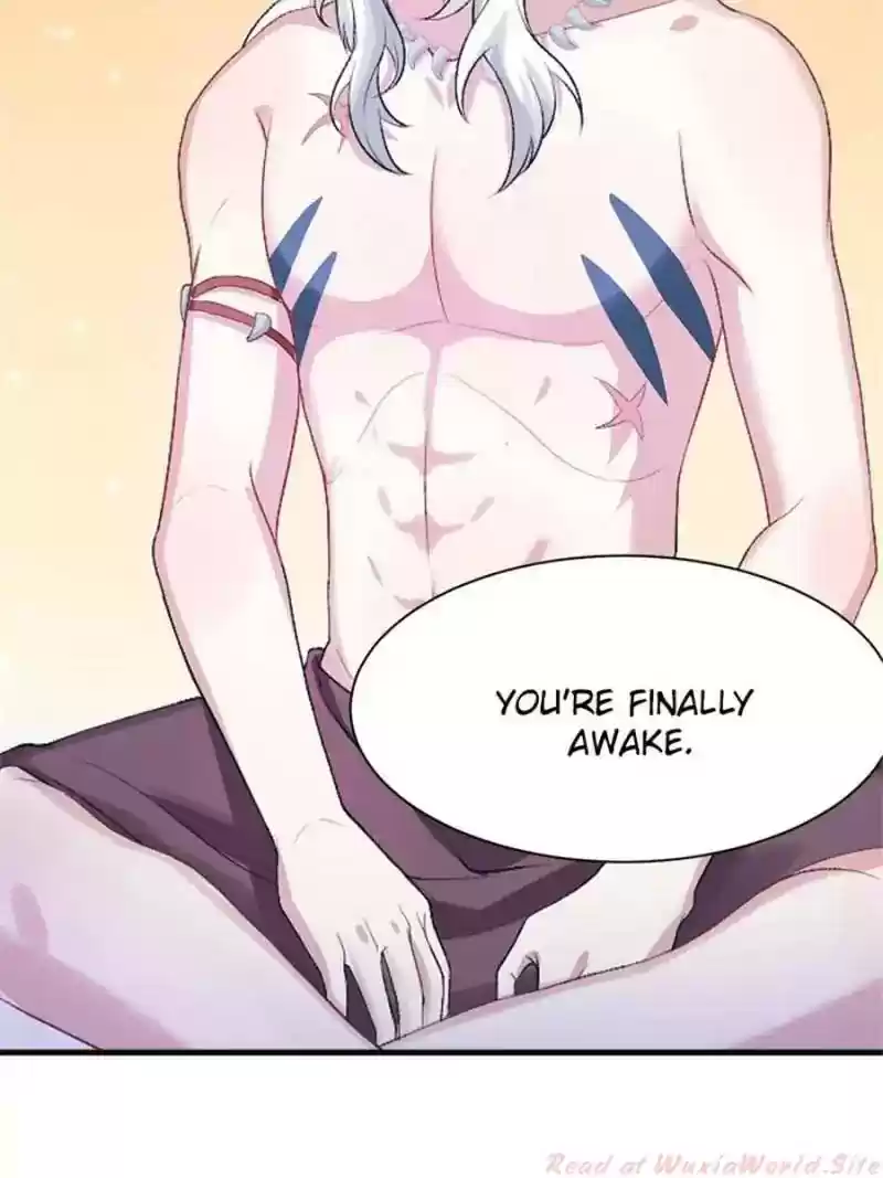 Beauty and the Beasts Chapter 83