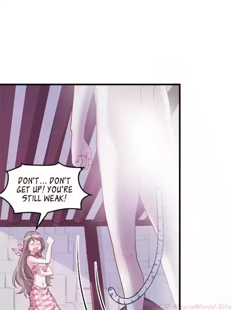 Beauty and the Beasts Chapter 83