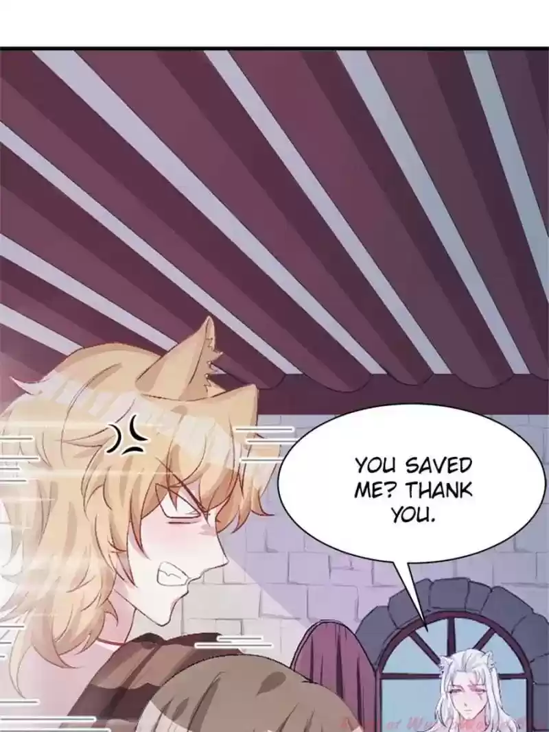 Beauty and the Beasts Chapter 83