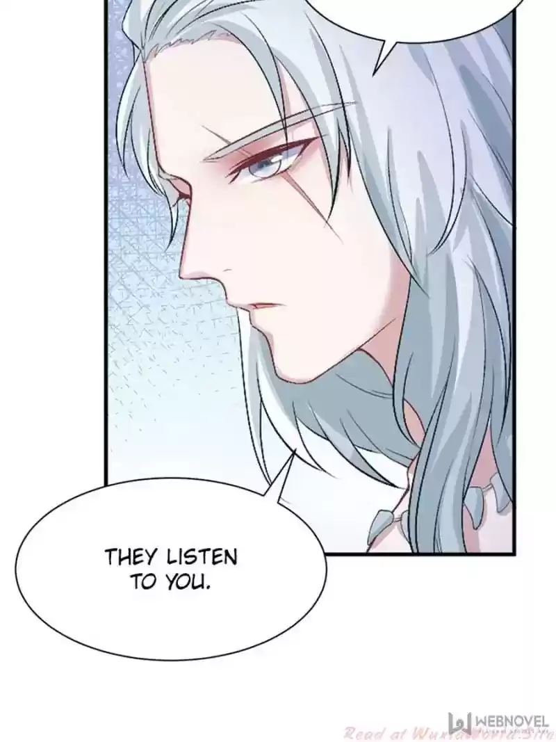 Beauty and the Beasts Chapter 83