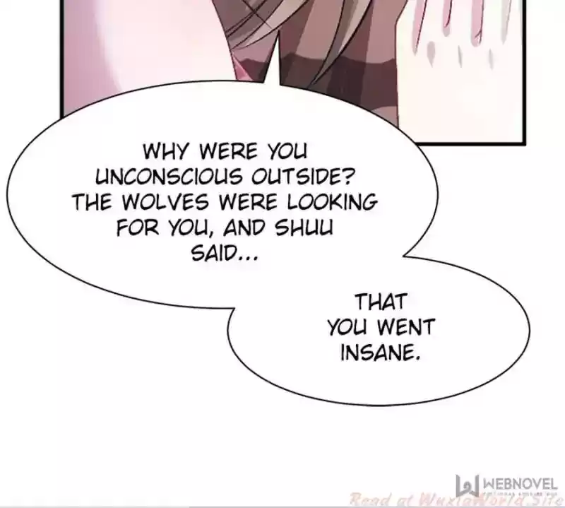 Beauty and the Beasts Chapter 83