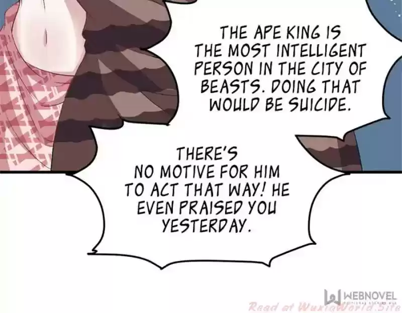 Beauty and the Beasts Chapter 83