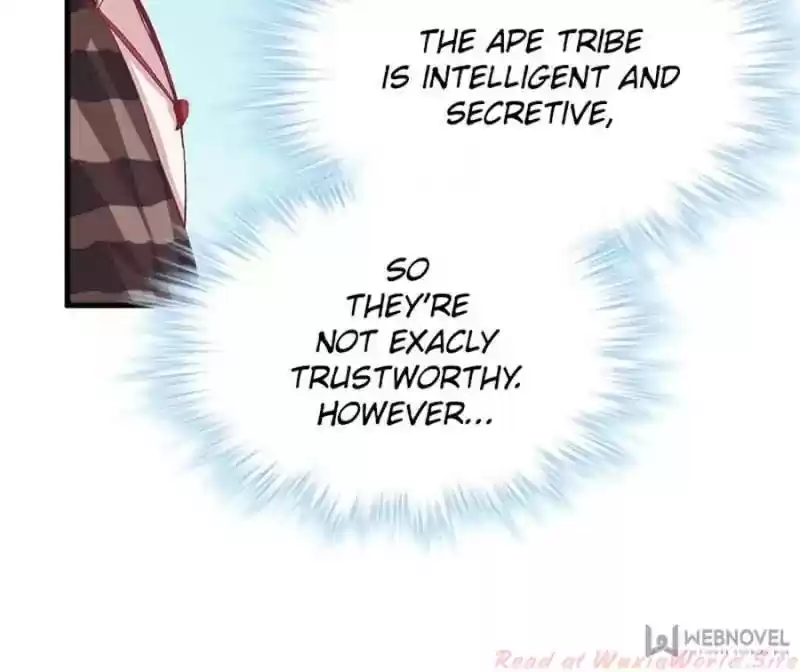 Beauty and the Beasts Chapter 83