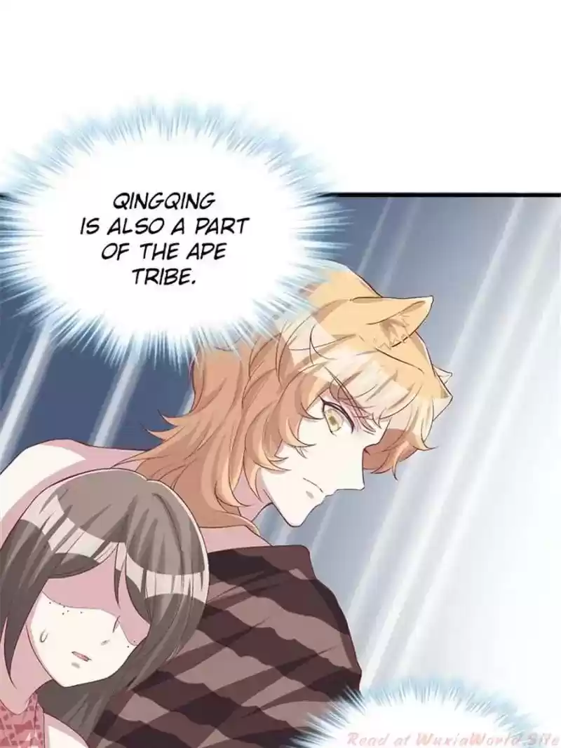 Beauty and the Beasts Chapter 83