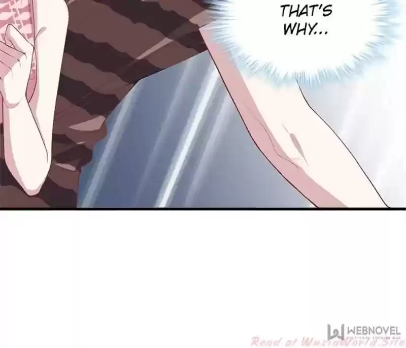 Beauty and the Beasts Chapter 83