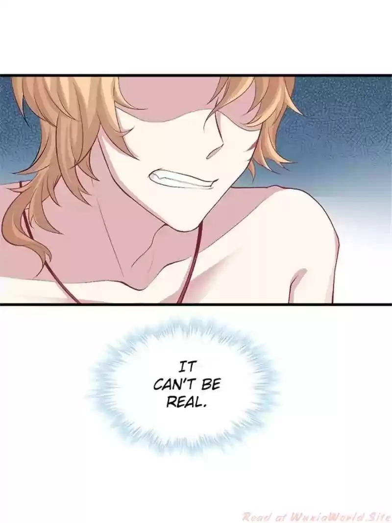 Beauty and the Beasts Chapter 83