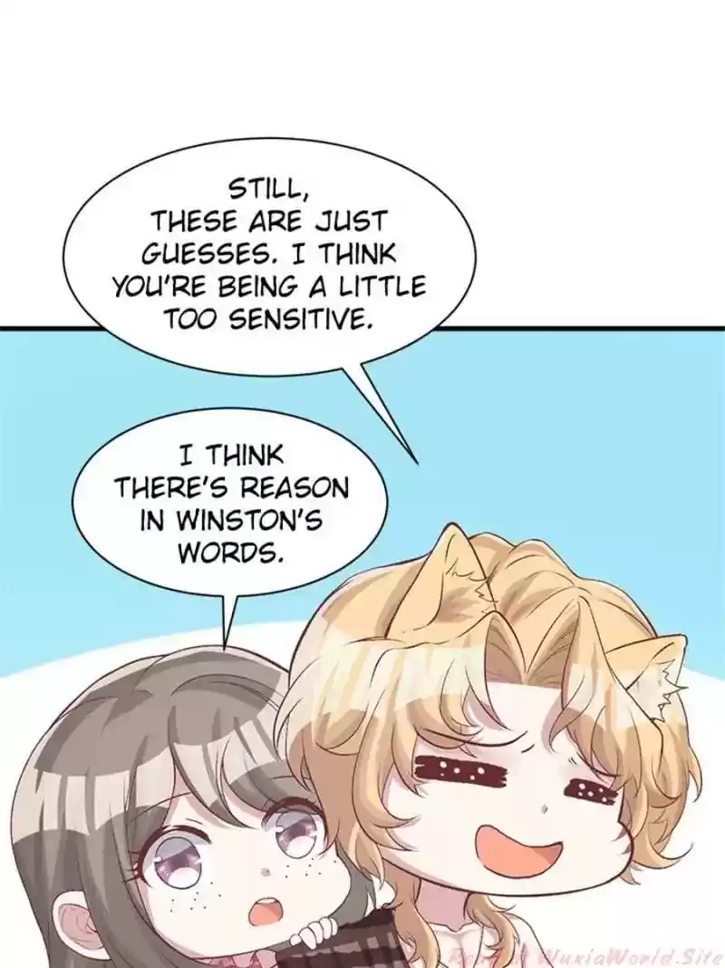 Beauty and the Beasts Chapter 83