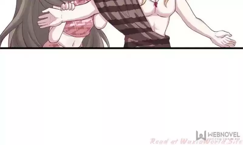 Beauty and the Beasts Chapter 83