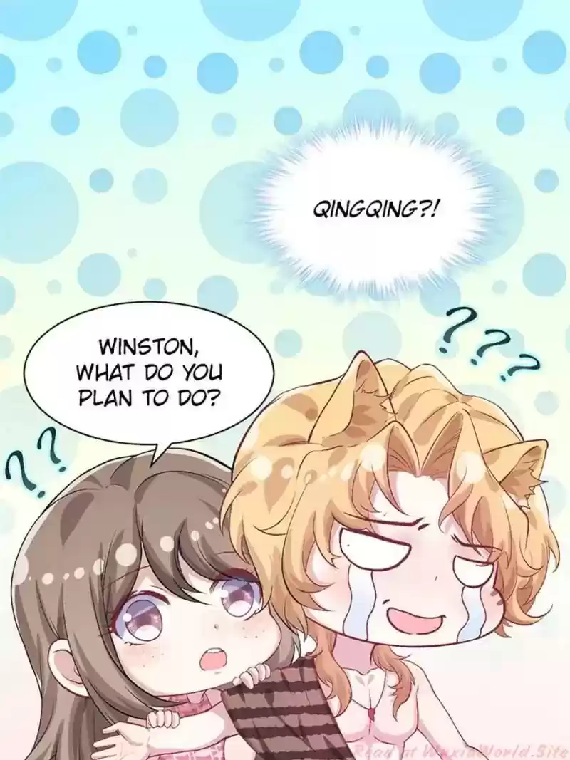 Beauty and the Beasts Chapter 83