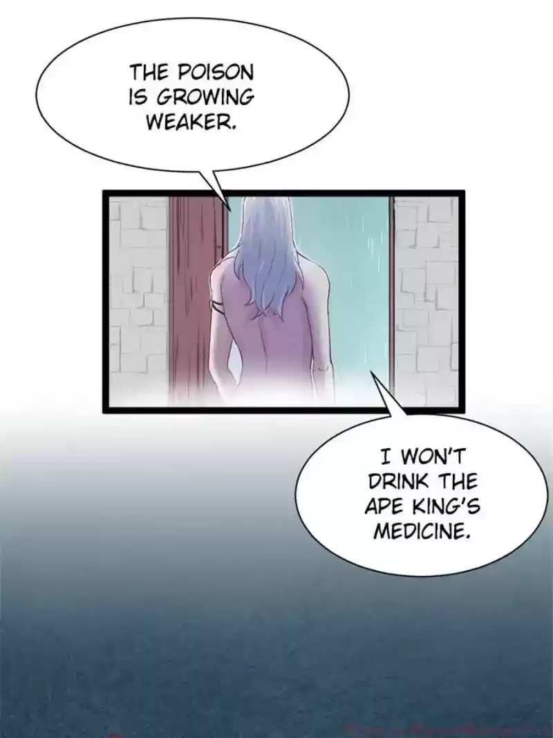 Beauty and the Beasts Chapter 83