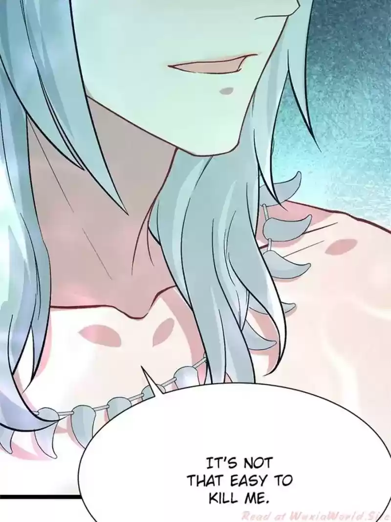 Beauty and the Beasts Chapter 83