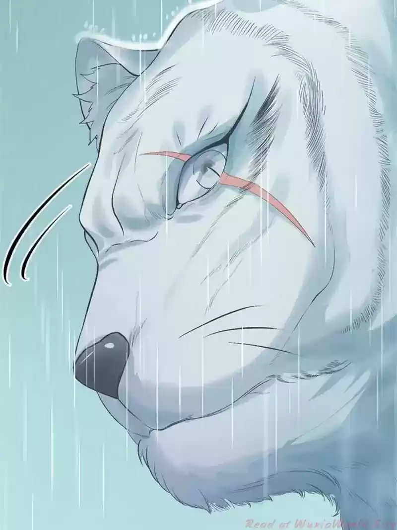 Beauty and the Beasts Chapter 83