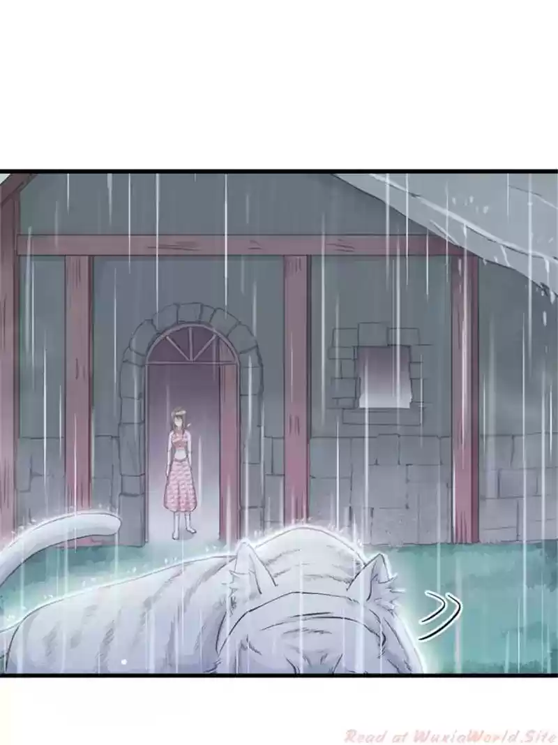 Beauty and the Beasts Chapter 83