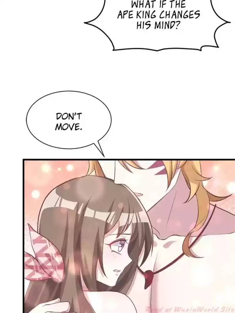 Beauty and the Beasts Chapter 84