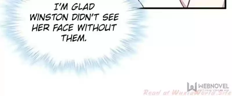 Beauty and the Beasts Chapter 84