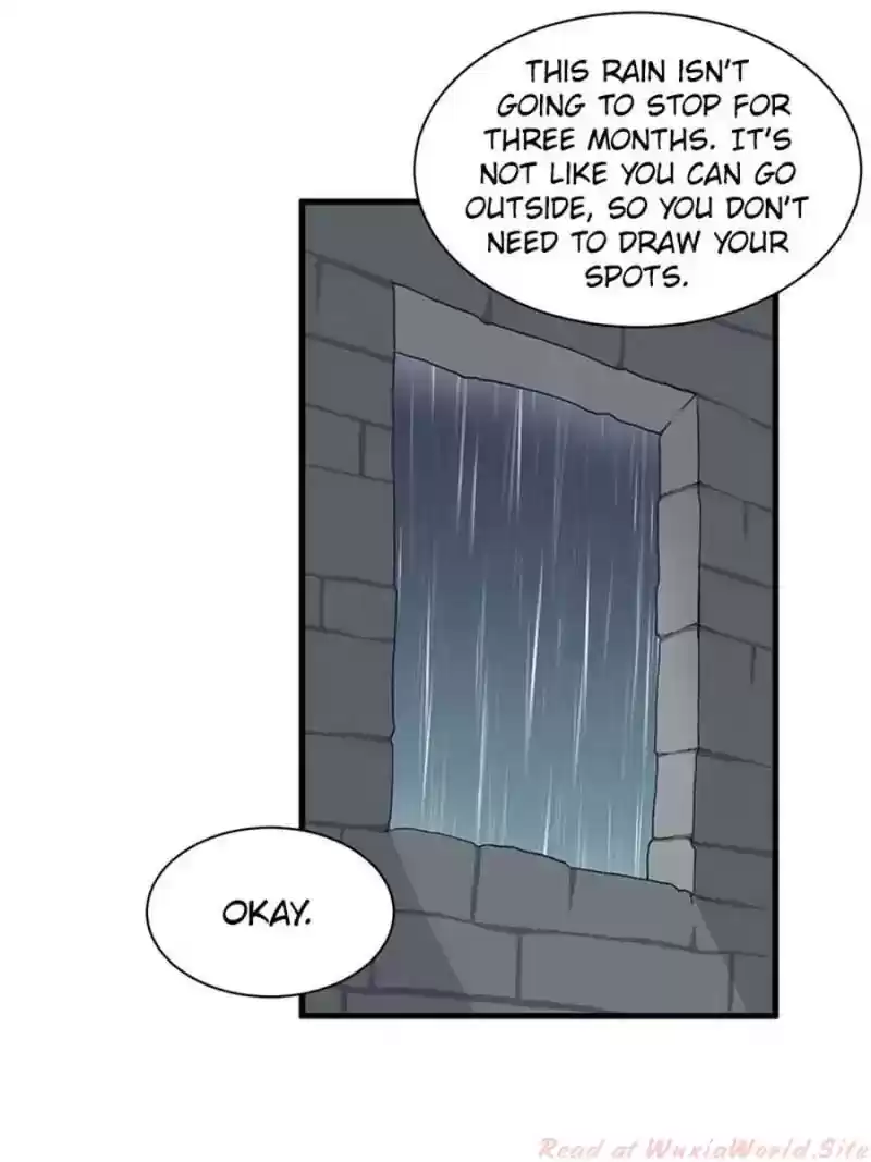 Beauty and the Beasts Chapter 84