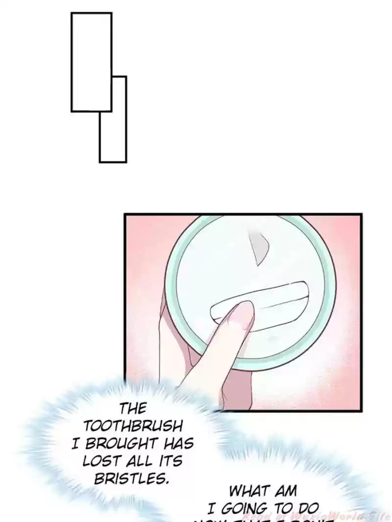 Beauty and the Beasts Chapter 84