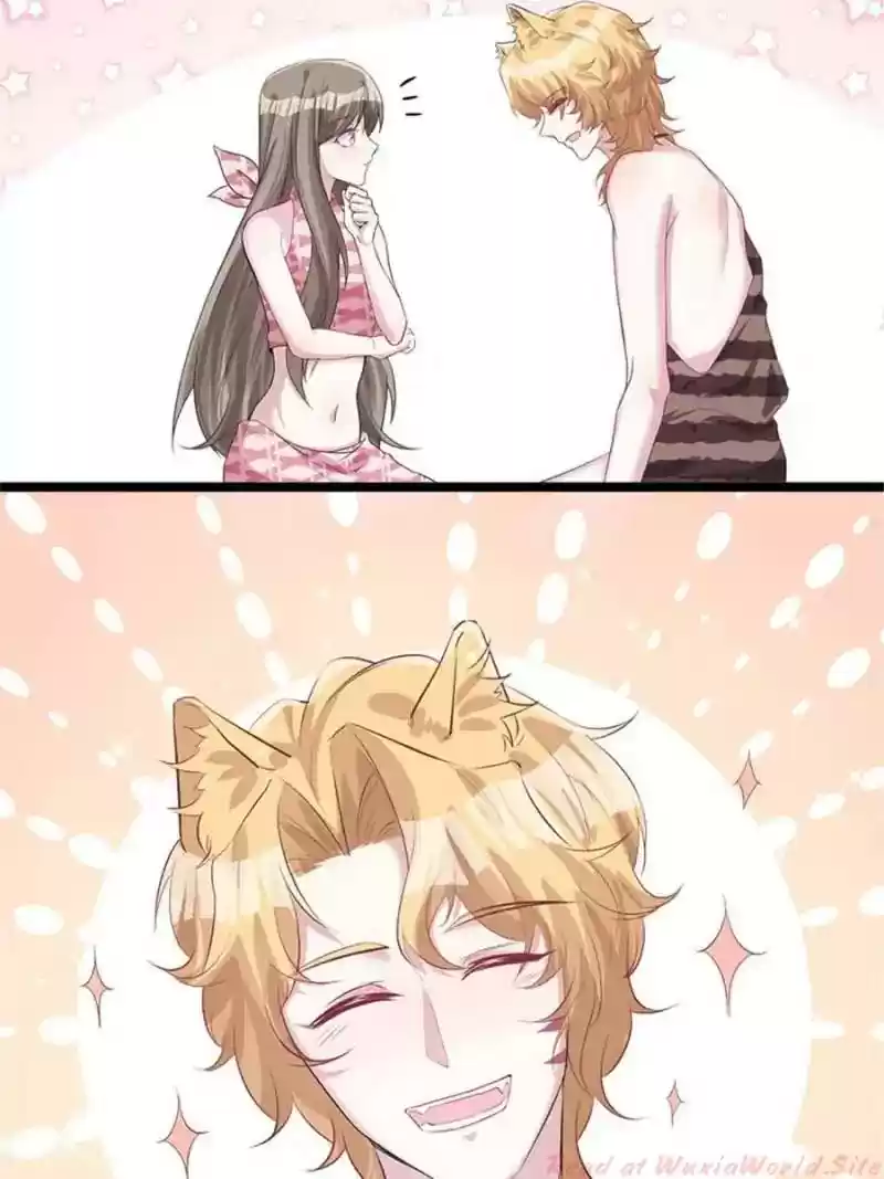 Beauty and the Beasts Chapter 84