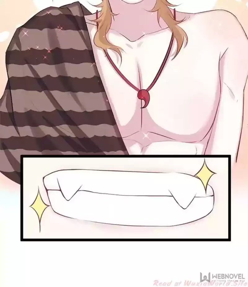 Beauty and the Beasts Chapter 84