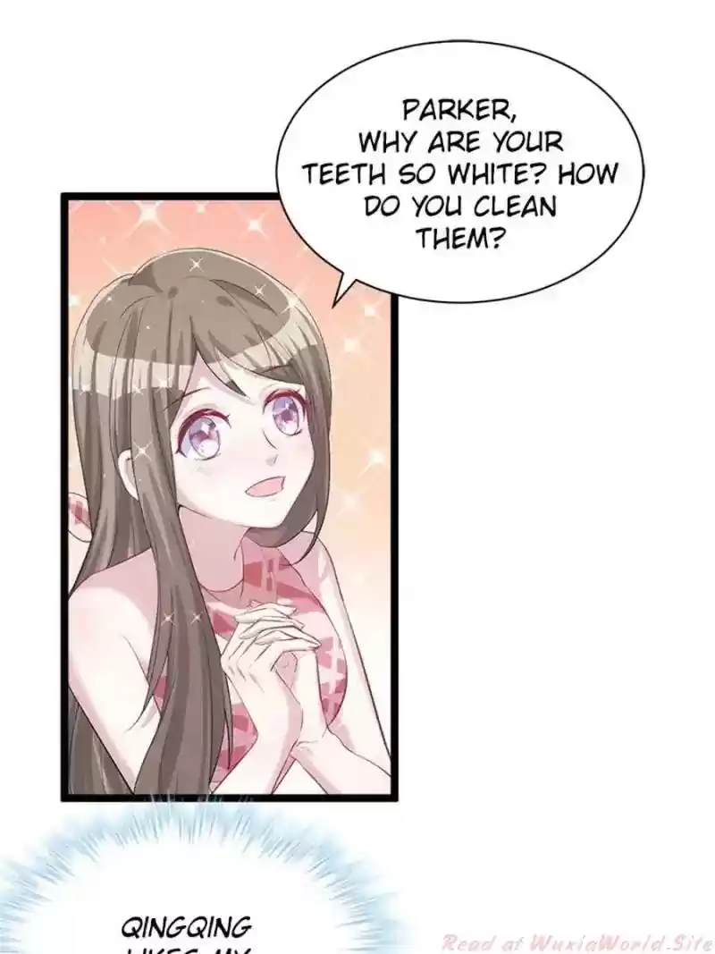 Beauty and the Beasts Chapter 84