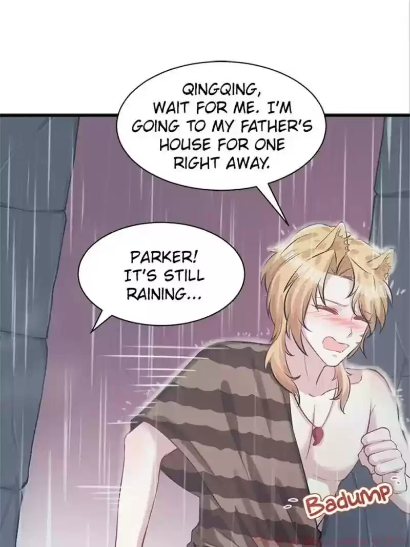 Beauty and the Beasts Chapter 84