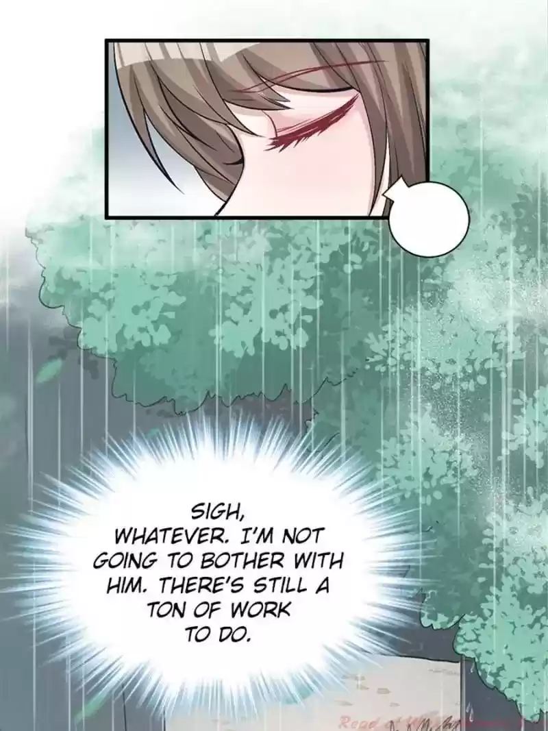 Beauty and the Beasts Chapter 84