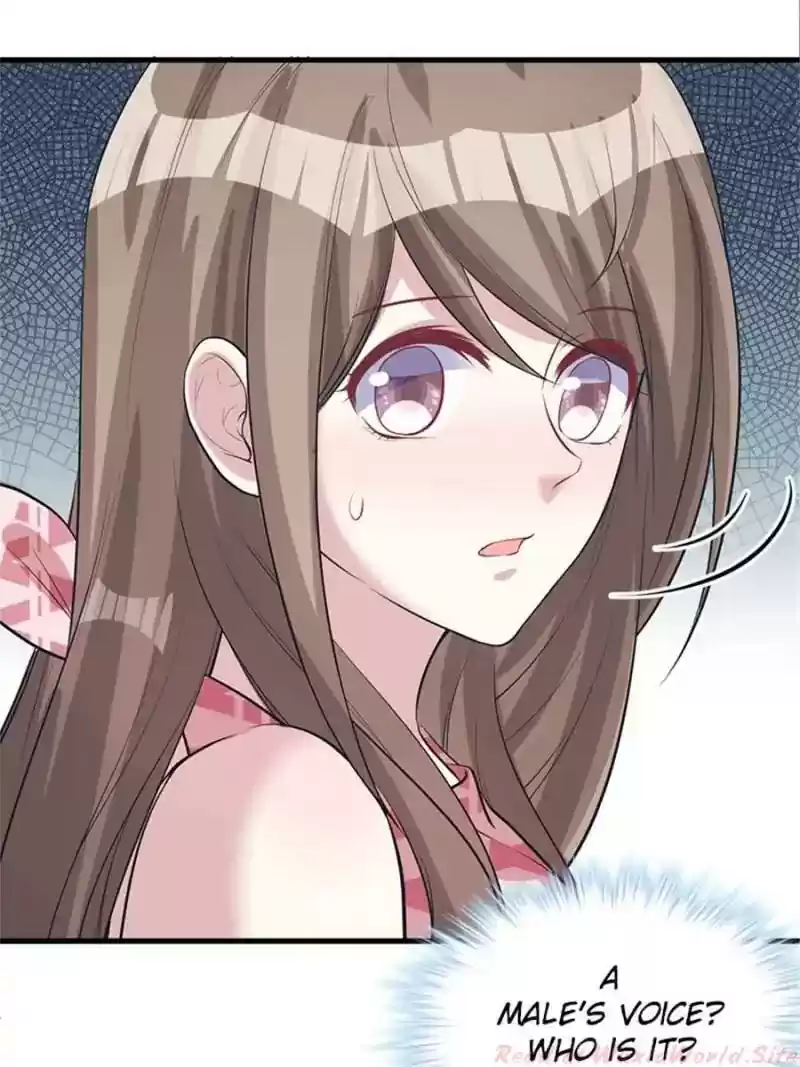 Beauty and the Beasts Chapter 84