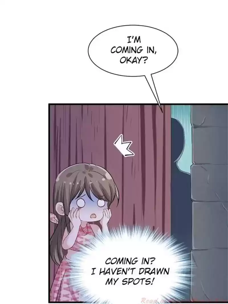 Beauty and the Beasts Chapter 84