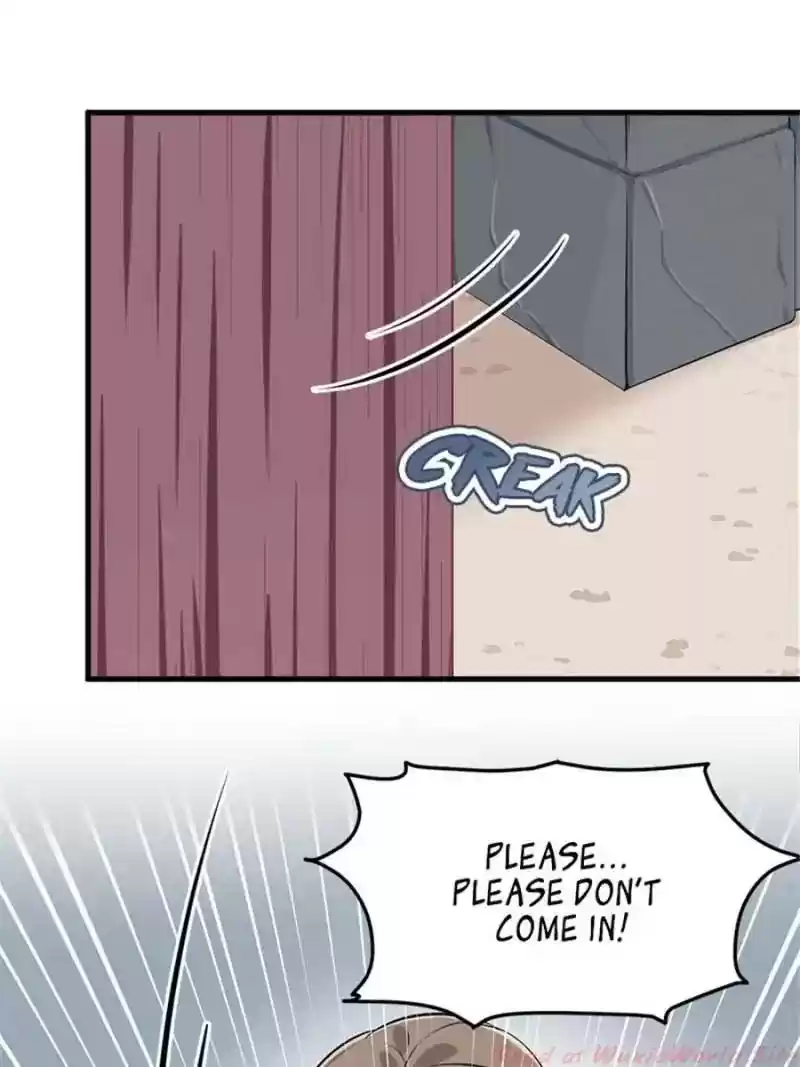 Beauty and the Beasts Chapter 84