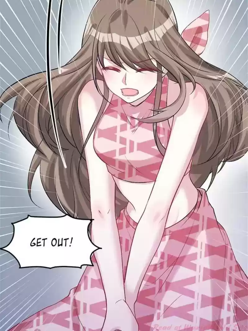 Beauty and the Beasts Chapter 84