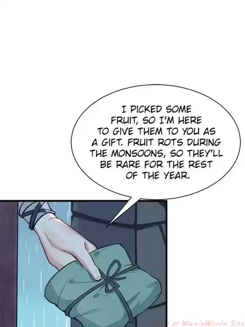 Beauty and the Beasts Chapter 84