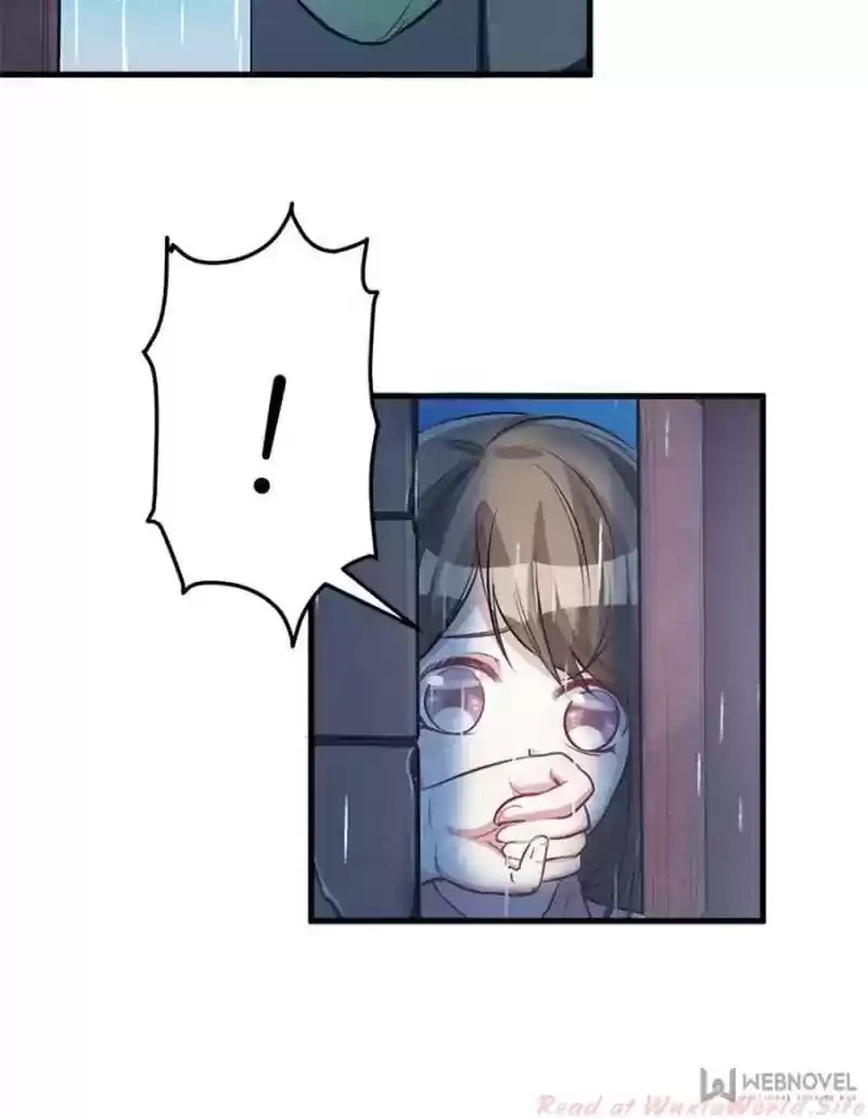 Beauty and the Beasts Chapter 84