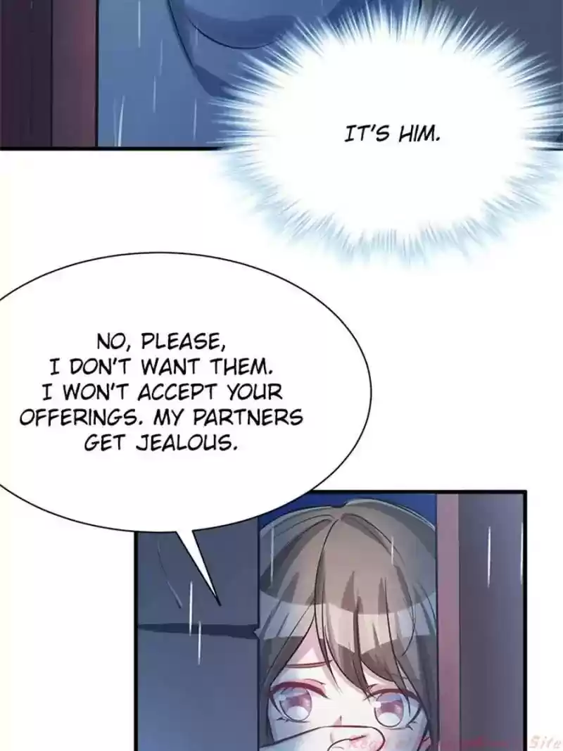 Beauty and the Beasts Chapter 84