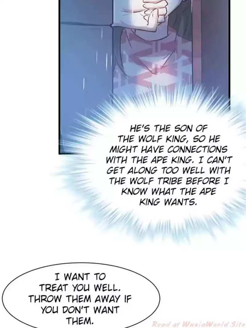 Beauty and the Beasts Chapter 84