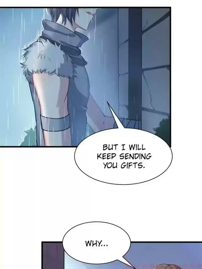 Beauty and the Beasts Chapter 84